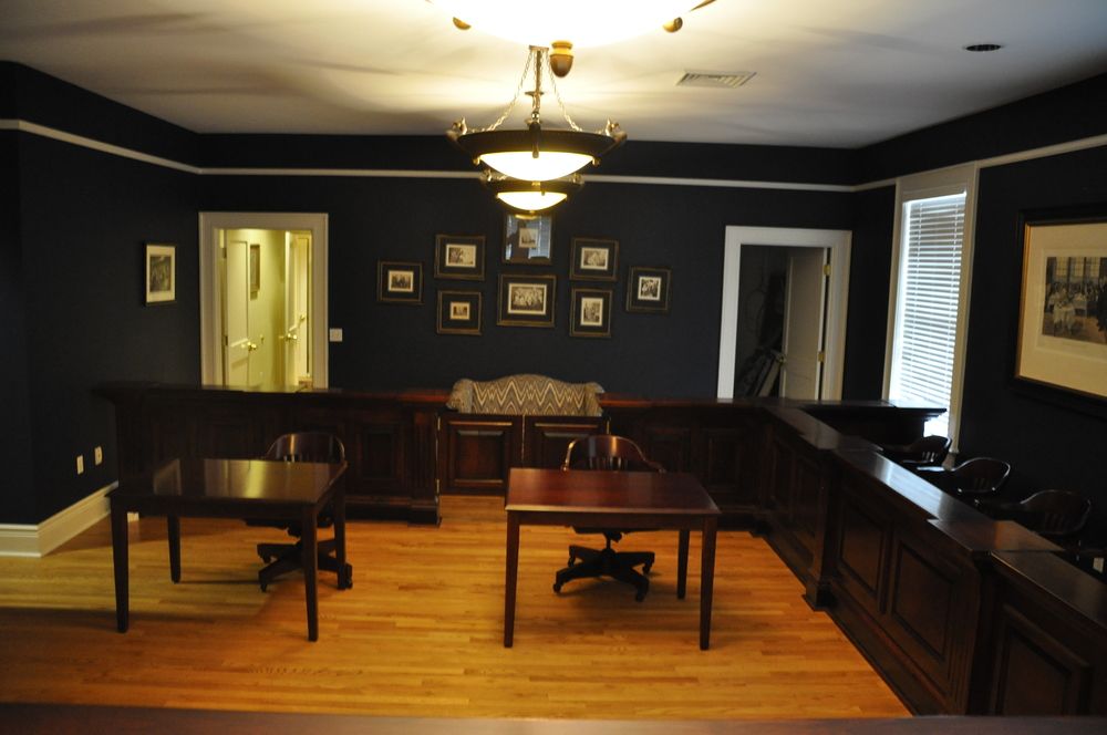Courthouse Professional Office Complex: 395 S Central Ave, Bartow, FL 33830